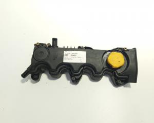 Capac culbutori, cod GM55197017, Opel Zafira B (A05) 1.9 CDTI, Z19DTL (id:714327)
