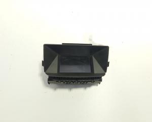 Display bord, cod 13275085, Opel Zafira B (A05) (id:714597)