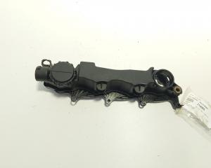 Capac culbutori, cod 9651815680A, Peugeot 307 SW 1.6 HDI, 9HZ (id:714265)