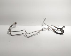 Set conducta ulei cutie de viteze automata, cod 8K0317826AL, 8K0317825AE, Audi A4 Avant (8K5, B8) 2.7 TDI, CGK (id:714225)