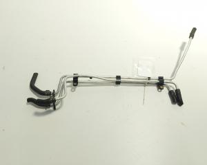 Set conducte alimentare combustibil, Vw Touran (1T1, 1T2) 2.0 TDI, BKD (id:714127)