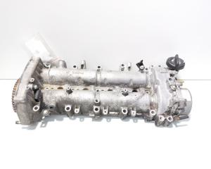 Capac chiulasa cu 2 axe came, cod GM55565668, Opel Insignia A 2.0 CDTI, A20DTH (id:714270)