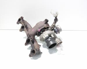 Turbosuflanta, cod 851745201A, Vw Golf 5 (1K1) 1.9 TDI, BKC (id:679316)