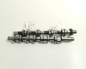 Set axe came, Audi A6 (4F2, C6) 2.0 TDI, BRE (id:714696)