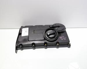 Capac culbutori, cod 03G103469N, Vw Passat (3C2) 2.0 TDI, BKP (id:704635)