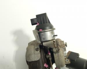 Supapa turbo, Skoda Superb II (3T4) 2.0 TDI, CBA (id:699035)