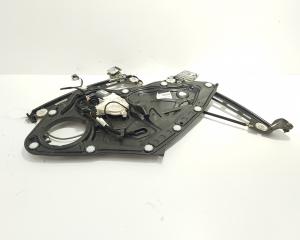 Macara cu motoras usa dreapta spate, cod 3C8839756D, Vw Passat CC (357) (id:714770)