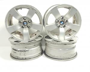 Set jante aliaj R17, cod 6760615-15, Bmw 5 (E60) (id:714783)