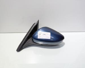 Oglinda electrica stanga cu semnalizare, lumina ambientala si rabatare electrica, Ford Focus 4 Turnier (HP) vol pe dreapta (id:7