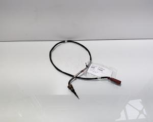 Sonda temperatura gaze, cod 04L906088DH, Vw Golf 7 (5G) 1.6 TDI, CLH (id:714593)