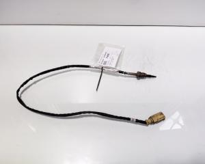 Sonda temperatura gaze, cod 04L906088BD, Vw Golf 7 (5G) 1.6 TDI, CLH (id:714592)
