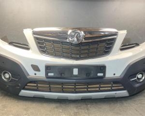 Bara fata, Opel Mokka