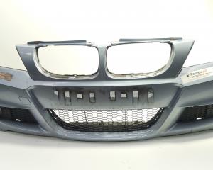 Bara fata cu proiectoare si spalator far, Bmw 3 (E90) facelift (id:714780)