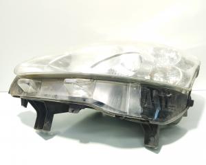 Far stanga, Peugeot Partner (II) Tepee, vol pe dreapta (id:714791)