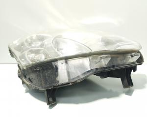 Far dreapta, Peugeot Partner (II) Tepee, vol pe dreapta (id:714792)