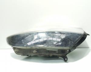 Far stanga, Renault Clio 4 vol pe dreapta (id:714613)