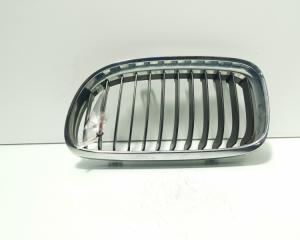 Grila bara fata stanga sus, Bmw 3 (E90) facelift (id:714781)