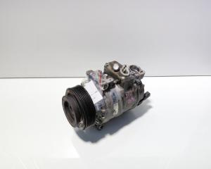 Compresor clima, Vw Golf 5 (1K1) 1.9 TDI, BKC (id:714013)