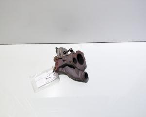 Corp racitor gaze cu supapa, Nissan Qashqai 1.5 DCI, K9K430 (id:714036)