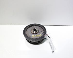 Fulie motor, cod 1123-7793882-02, Bmw 1 (E81, E87) 2.0 diesel, 204D4 (id:714727)