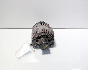 Alternator 140A Valeo, cod 06F903023C, Vw Touran (1T1, 1T2) 1.6 benz, BSE (id:714821)