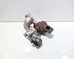 Turbosuflanta, cod 9673283680, Citroen Berlingo 2 1.6 HDI, 9H06 (id:714807)