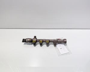 Rampa injectoare cu senzor, cod GM55576177, 0445214221, Opel Insignia A (id:696782)