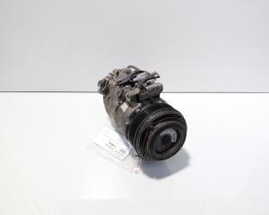 Compresor clima, cod 447260-1852, Bmw 5 Touring (E61) 2.0 diesel, N47D20A (id:714819)