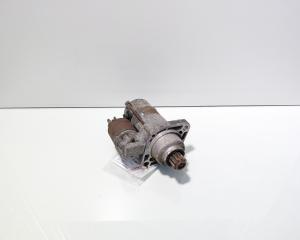 Electromotor, cod 02M911023N, Vw Touran (1T1, 1T2) 2.0 TDI, BMM, 6 vit man (id:714828)