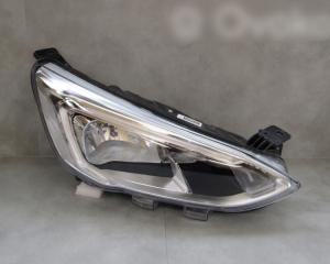 Far dreapta, Ford Focus 4 (HN) (pr:110747)