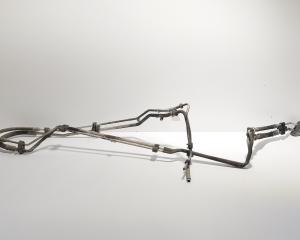 Set conducte clima, cod 7M3820744G, Vw Sharan (7M8, 7M9, 7M6) 1.9 TDI, BVK, vol pe stanga (id:715341)