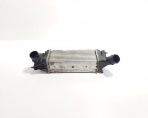 Radiator intercooler, cod 9645682880, Peugeot 407 SW 2.0 HDI, RHR (id:715004)