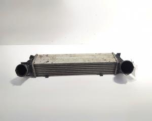 Radiator intercooler, cod 7798788-02, Bmw 3 Touring (E91) 2.0 diesel, N47D20A (id:715089)