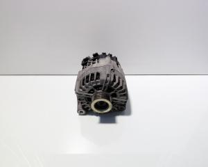 Alternator 180A Valeo, cod 7802261, Bmw 3 Touring (E91) 2.0 diesel, N47D20C (id:714818)