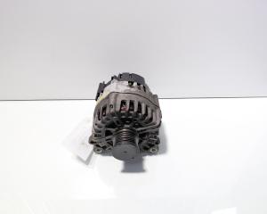 Alternator, cod 03L903016A, Audi A6 (4G2, C7) 2.0 TDI, CGL (id:714844)