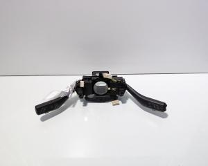 Maneta semnalizare, stergatoare si tempomat, cod 5K0953507BC, Vw Golf 6 (5K1) (id:713869)