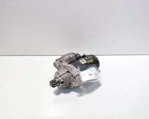 Electromotor, Seat Altea (5P1) 2.0 TDI, BKD, 6 vit man (id:714888)