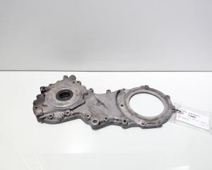 Pompa ulei, cod XS4Q-6F008-AE, Ford Focus 1 1.8 TDDI, C9DB (id:714809)