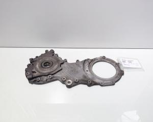 Pompa ulei, cod XS4Q-6F008-AH, Ford Focus 1 1.8 TDCI, FFDA (id:714811)