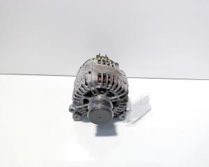 Alternator 140A Valeo, cod 06F903023C, Seat Leon (1P1) 1.9 TDI, BXE (id:714881)