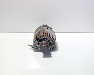 Alternator 140A, Vw Touran (1T1, 1T2) 2.0 TDI, BKD (id:714902)