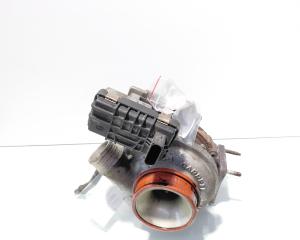 Actuator turbosuflanta, cod 6NW009543, Volvo XC60 2.4D, D5244T14 (id:714909)