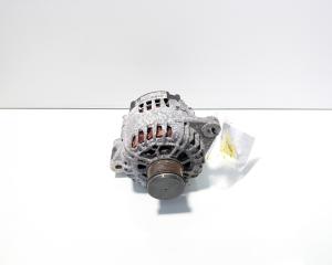Alternator 140A Valeo, cod GM13502581, Opel Insignia A 2.0 CDTI, A20DTH (id:714933)