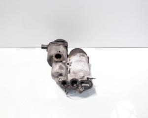 Carcasa filtru ulei, cod 6740273266, Volvo XC90 2.4D, D5244T (id:714927)
