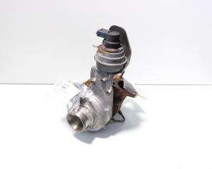 Turbosuflanta, cod GM55570748, Opel Insignia A 2.0 CDTI, A20DTH (id:714924)