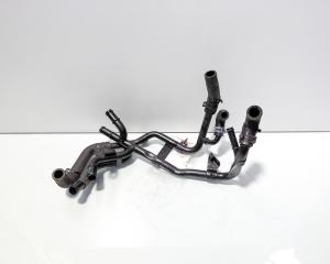 Set tevi apa, cod 04L122157CC, Audi A4 (8W2, B9) 2.0 TDI, DET (id:715133)