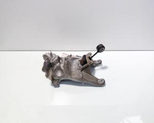 Suport motor, cod 80A199308A, Audi Q5 (FYB) 2.0 TDI, DET (id:715141)