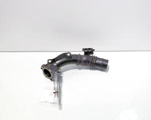 Tub intercooler, cod AV6Q-9351-BC, Ford Focus 3 1.6 TDCI, T1DB (id:714998)