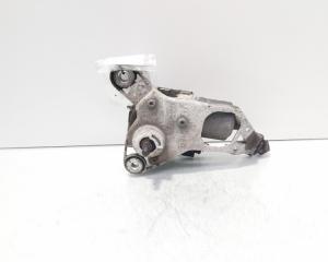 Ansamblu stergator stanga fata, cod BM51-17K484-A, Ford Focus 3 Turnier (id:707551)