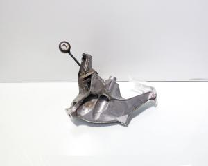 Suport motor, cod 80A199307A, Audi Q5 (FYB) 2.0 TDI, DET (id:715145)